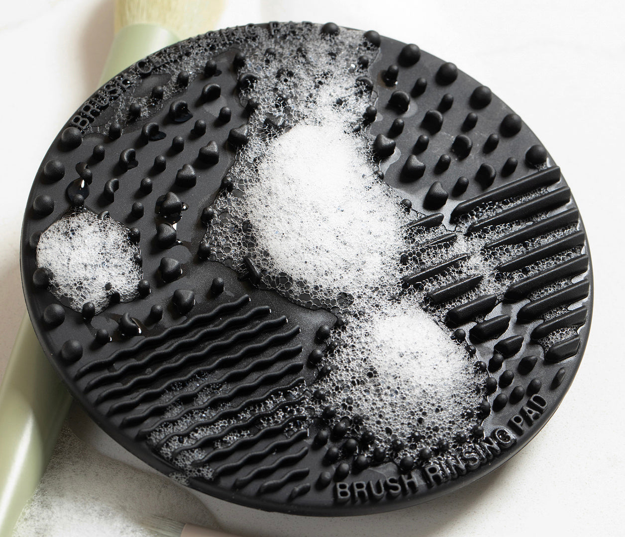 Makeup Brush Cleaning Pad