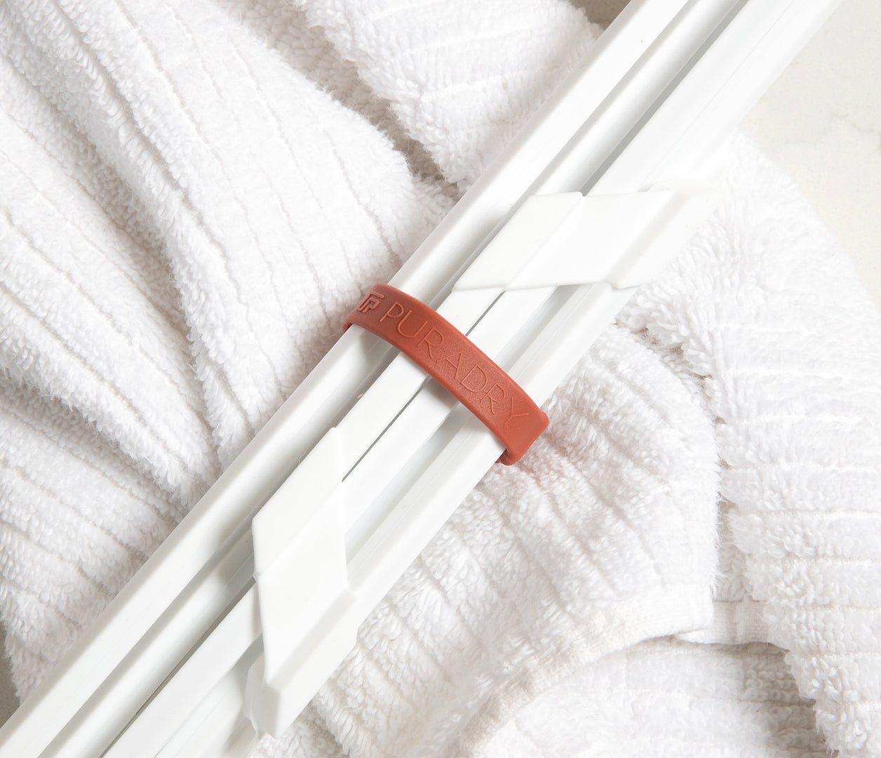 Beauty Tool Drying Rack