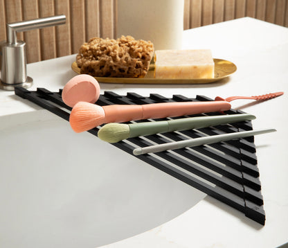 Beauty Tool Drying Rack