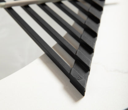 Beauty Tool Drying Rack